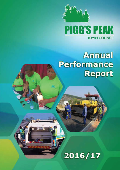 Annual Report 2016/2017