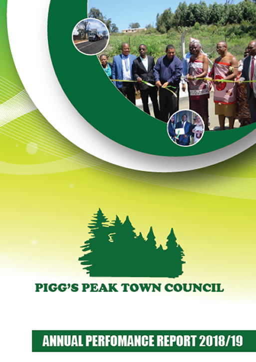 Annual Report 2018/2019