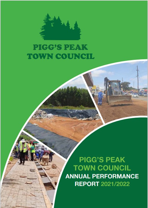 Annual Report 2021/2022