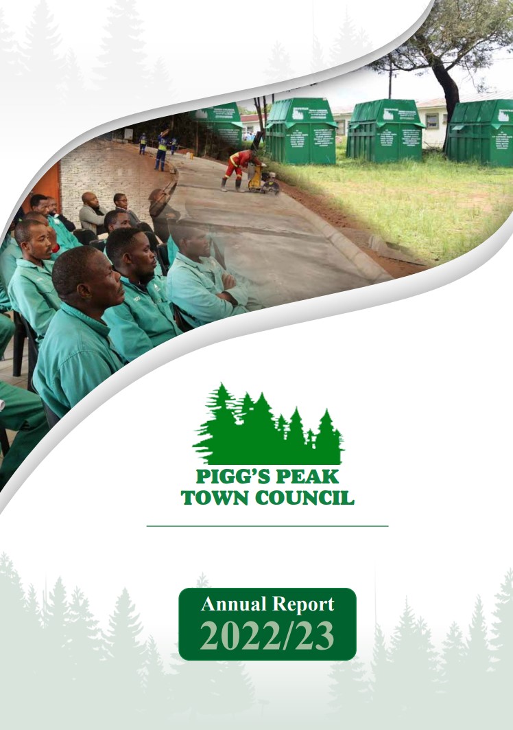 Annual Report 2022/2023