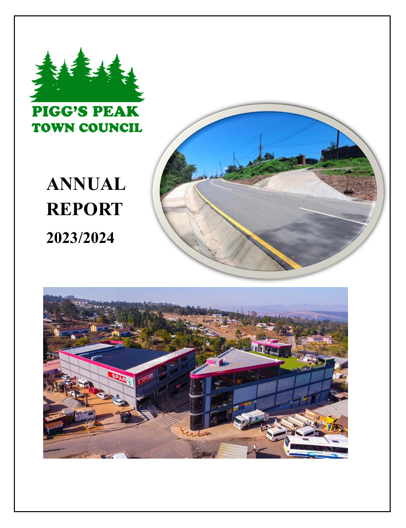 Annual Report 2023/2024