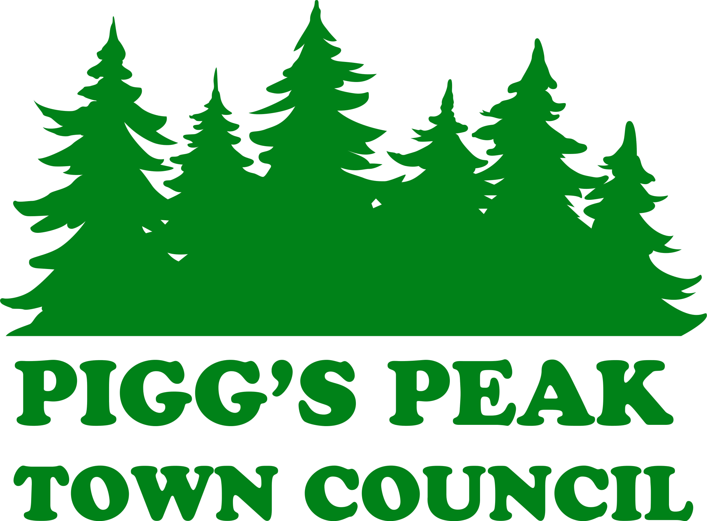 Piggs Peak Town Council