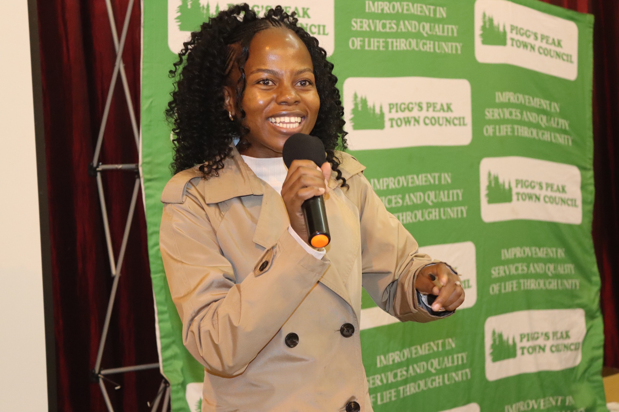 Pic no. 10 &mdash; Job Preparedness Workshop