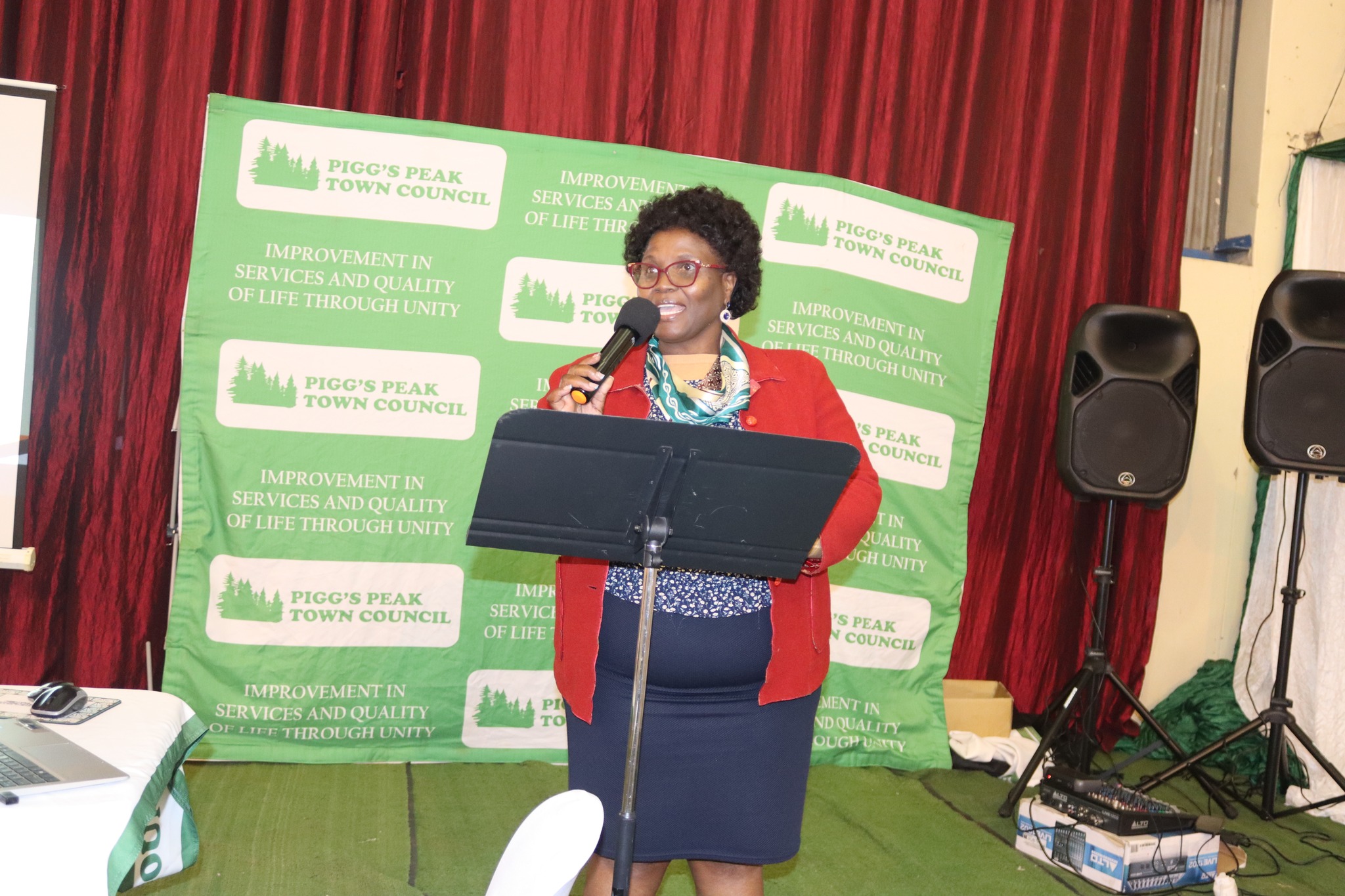 Pic no. 11 &mdash; Job Preparedness Workshop