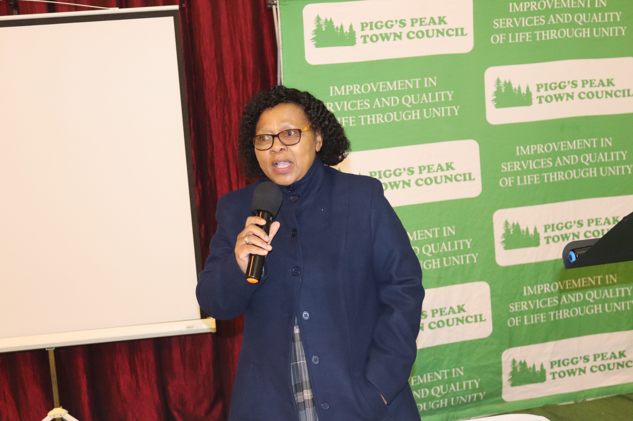 Pic no. 17 &mdash; Job Preparedness Workshop