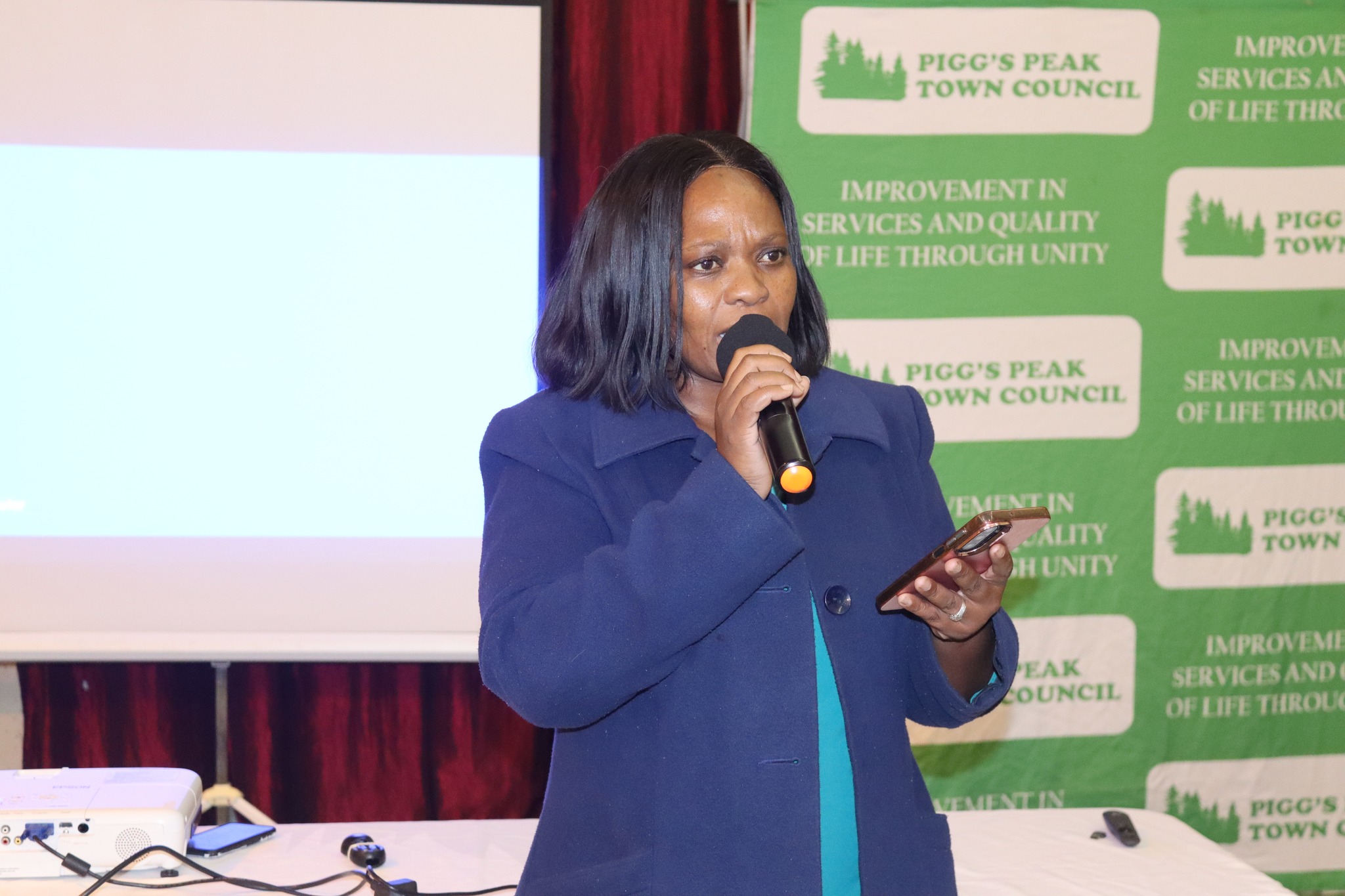 Pic no. 4 &mdash; Job Preparedness Workshop