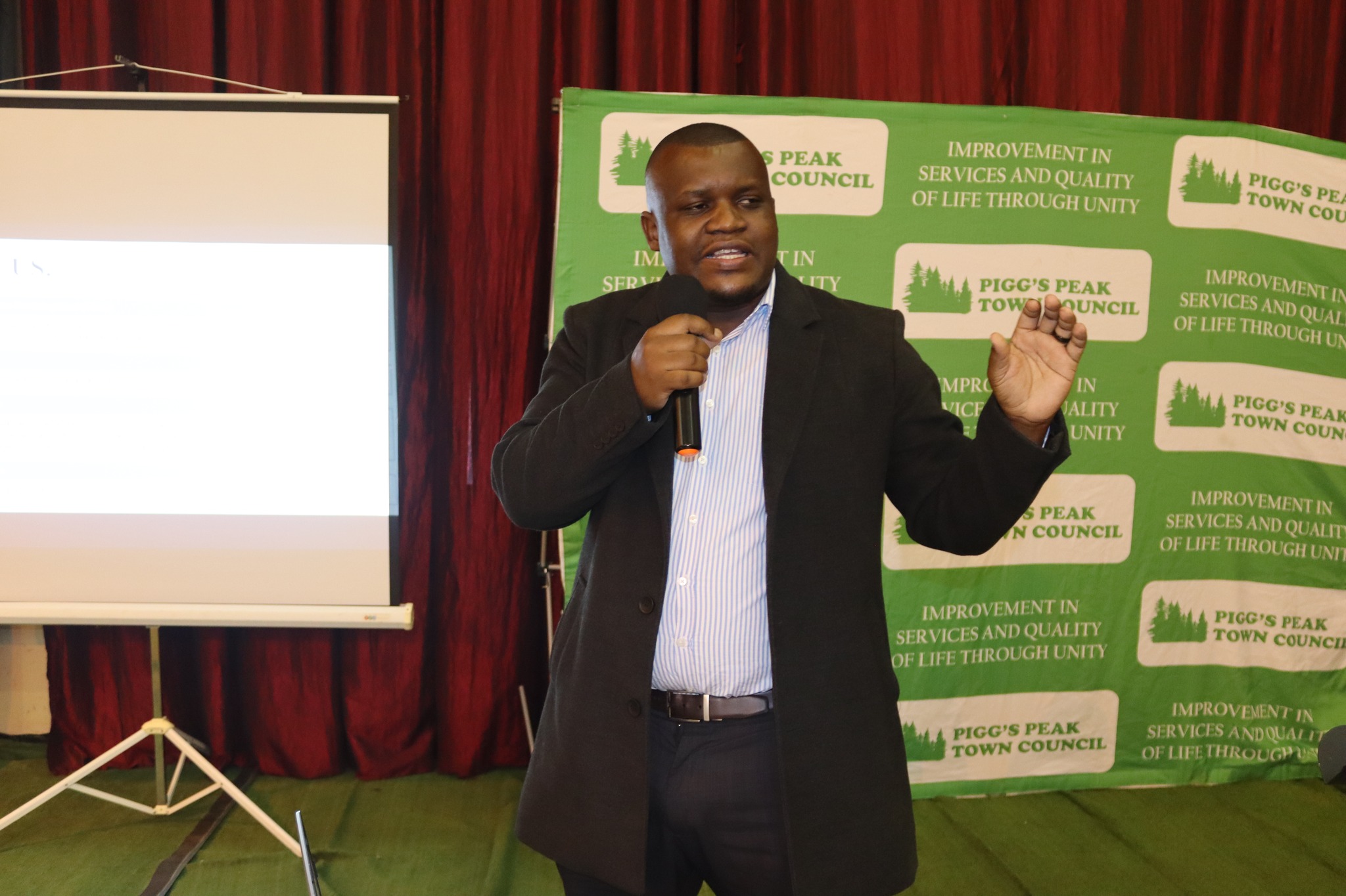 Pic no. 6 &mdash; Job Preparedness Workshop